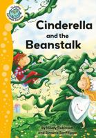 Cinderella and the Beanstalk 0778711617 Book Cover