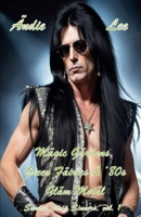 Magic Gardens and Green Fairies (The Sleazetastic Life of Nicholas Von Miere #1) B0DCTQQ3TC Book Cover