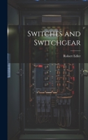 Switches and Switchgear 1020298146 Book Cover