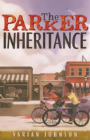 Parker Inheritance B0GMZBPLMT Book Cover