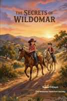 The Secrets of Wildomar B0H7QKRW67 Book Cover