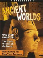 Ancient Worlds Grade 4: Boldprint Student Edition 1419023934 Book Cover