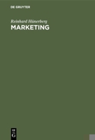 Marketing 3486283510 Book Cover