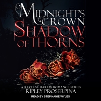Shadow of Thorns B08Z9VR8B7 Book Cover