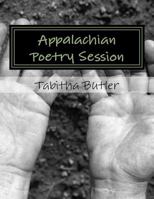 Appalachian Poetry Session 1537666770 Book Cover