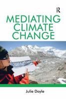 Mediating Climate Change 1138278513 Book Cover