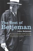 The Best of Betjeman 0140183086 Book Cover