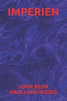 IMPERIEN (German Edition) B086G3XMFL Book Cover