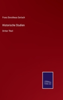 Historische Studien (Classic Reprint) 1143546148 Book Cover