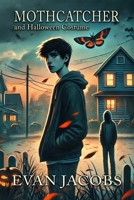 Mothcatcher and Halloween Costume 1500862363 Book Cover