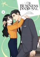 A Business Proposal, Vol. 1 B0BP154PHK Book Cover