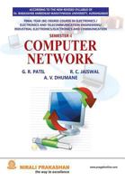 Computer Networks 9383525916 Book Cover