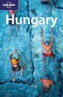 Hungary 1740591526 Book Cover