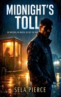 Midnight's Toll (The Paper-Thin Obsessions) B0GWSXZMY5 Book Cover