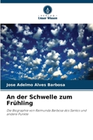 An der Schwelle zum Frühling (German Edition) 6207867394 Book Cover