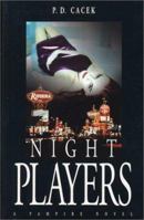 Night Prayers: A Vampire Novel 0843956097 Book Cover