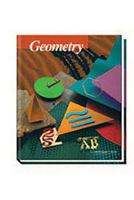Geometry: Resource Book 0395470684 Book Cover