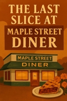 The Last Slice at Maple Street Diner B0FP9HHWXM Book Cover