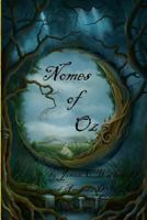 Nomes of Oz 0578181304 Book Cover