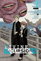 Divine Incursions, Vol. 2 (manga) B0G6YQMVP8 Book Cover