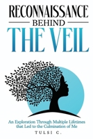 Reconnaissance Behind The Veil B0FL5BD5H6 Book Cover