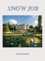 Snow Job B0F8R7B2GD Book Cover