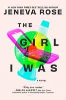 The Girl I Was 1335002340 Book Cover