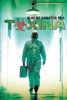 Toxina B09VWC4FB1 Book Cover