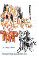 The Welfare Trap 149291486X Book Cover