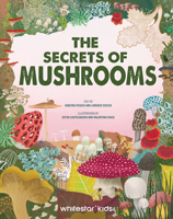The Secrets of Mushrooms 8854421456 Book Cover