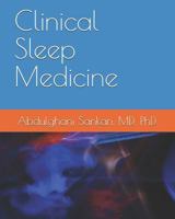 Clinical Sleep Medicine (Self Assessment Book 1) 1521113467 Book Cover