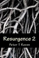 Resurgence 2: The way back to freedom. 1537571974 Book Cover