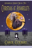 Christmas at Annabelle's B08MSQ3RDH Book Cover