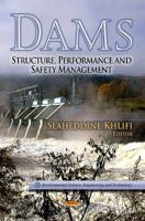 Dams 1624177026 Book Cover