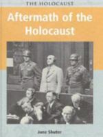 Aftermath of the Holocaust 140343199X Book Cover