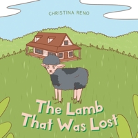 The Lamb That Was Lost B0CLZ3C543 Book Cover