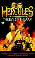 Hercules: legendary journeys: the eye of the ram (Hercules , No 3) 1572972246 Book Cover