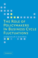 The Role of Policymakers in Business Cycle Fluctuations 0521390761 Book Cover