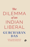 The Dilemma of an Indian Liberal 9354476791 Book Cover