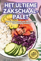 Het Ultieme Zakschaal-Palet (Dutch Edition) 1835939635 Book Cover