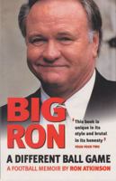 Big Ron: A Different Ball Game 0233994548 Book Cover