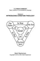 Introducing Christian Theology (A Layman's Seminary) B0CK3XLH9S Book Cover