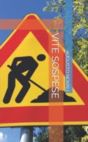 VITE SOSPESE (Italian Edition) B0CCCPVCN9 Book Cover
