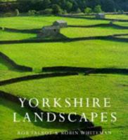 Yorkshire Landscapes (Country) 0297823663 Book Cover