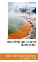 The Dorriad, and the Great Slocum Dinner 143716224X Book Cover