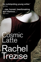 Cosmic Latte 1908946946 Book Cover