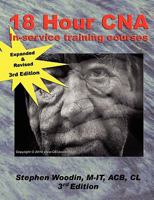 18hr CNA In-Service Course 0982473737 Book Cover