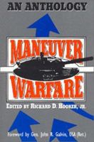 Maneuver Warfare: An Anthology 0891415181 Book Cover