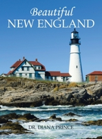 Beautiful New England 1665539135 Book Cover