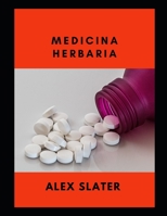 Medicina herbaria null Book Cover